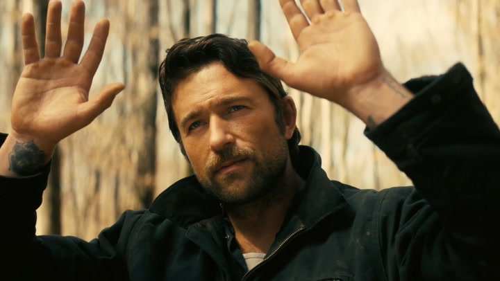 'The Rescue' trailer