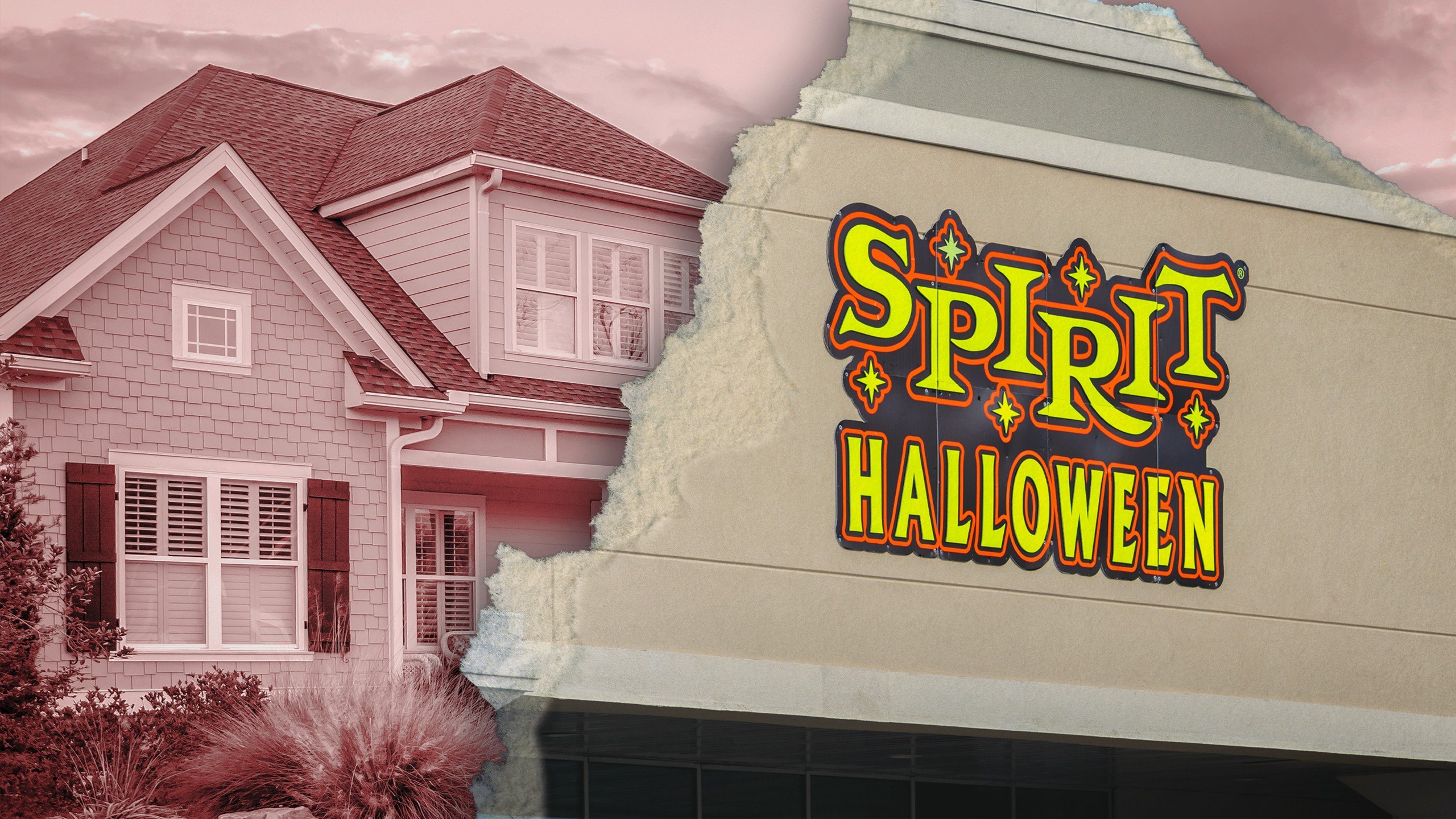 What Spirit Halloween opening in your neighborhood means for property ...