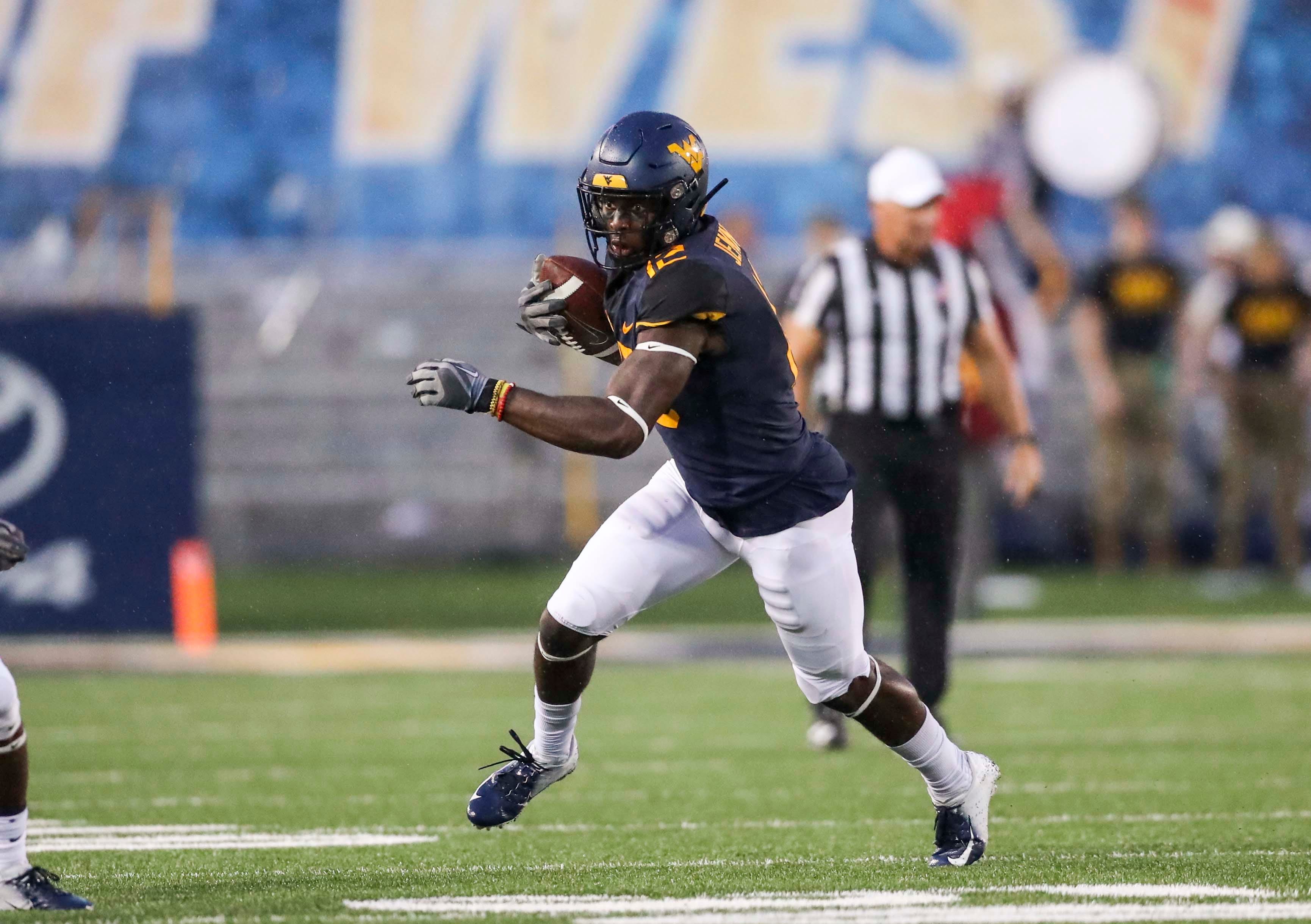 Chargers bring back wide receiver, waive long snapper a day later