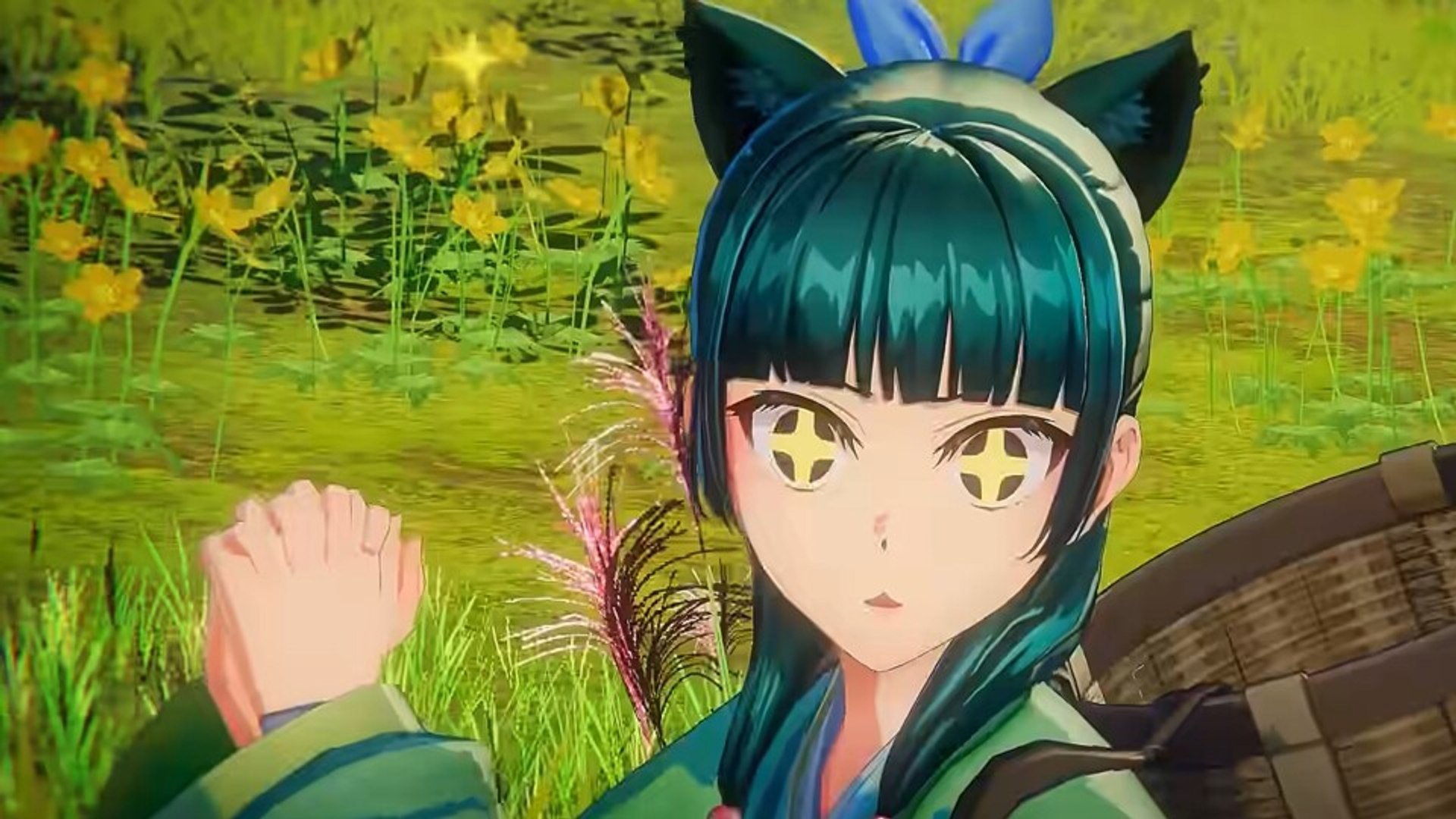 Das Studio hinter den Atelier-Spielen kündigt ein JRPG zu Tagebücher ...