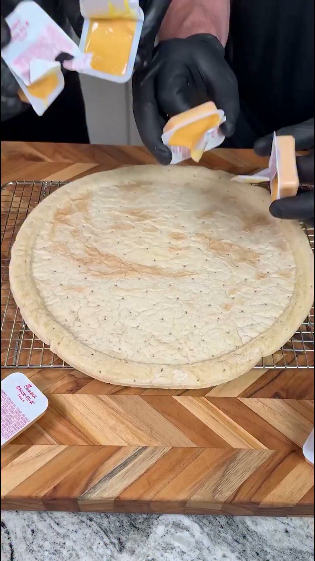 The best pizza recipes in one video