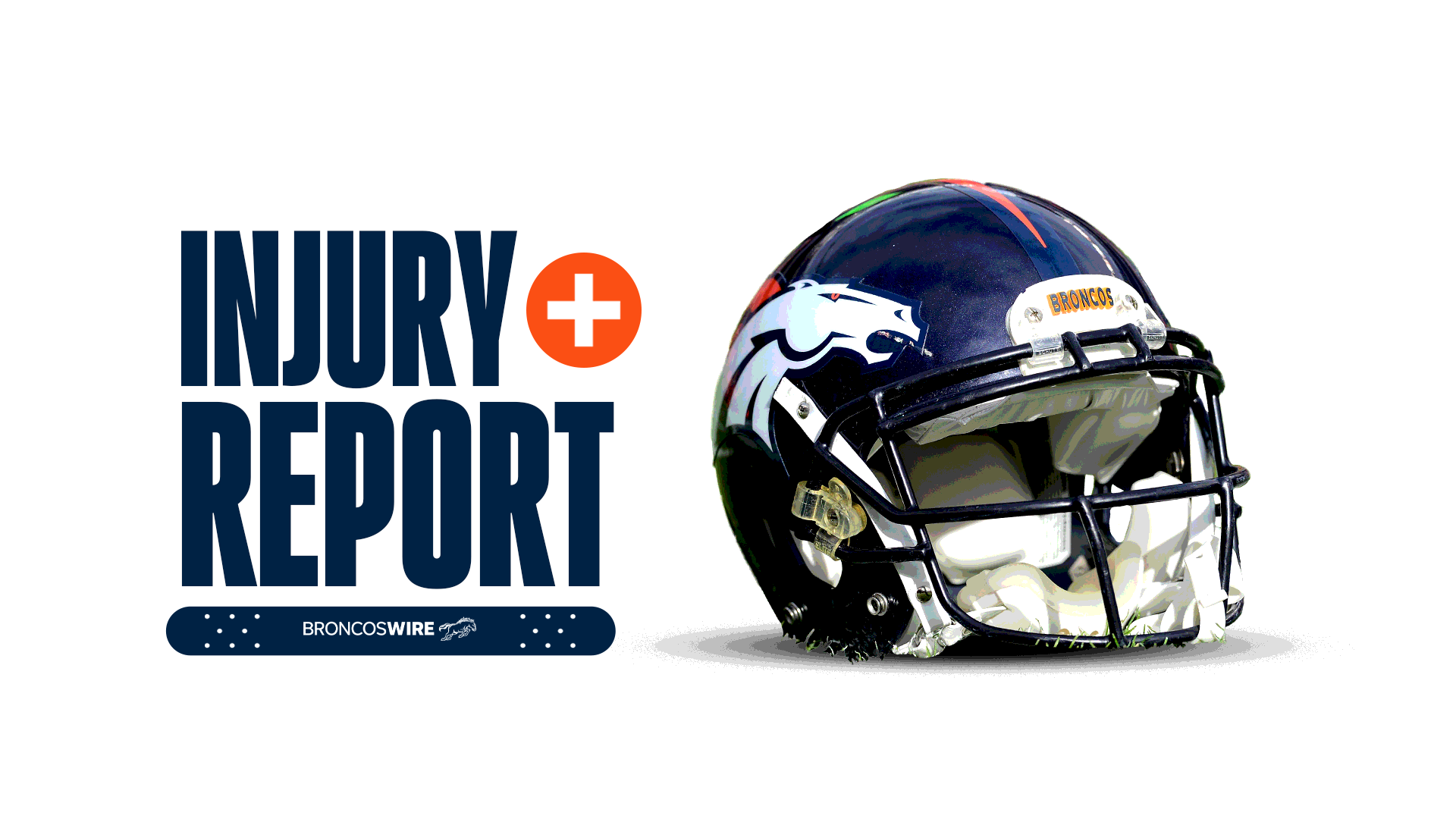 Broncos injury report: Pass rusher ruled out for 49ers game