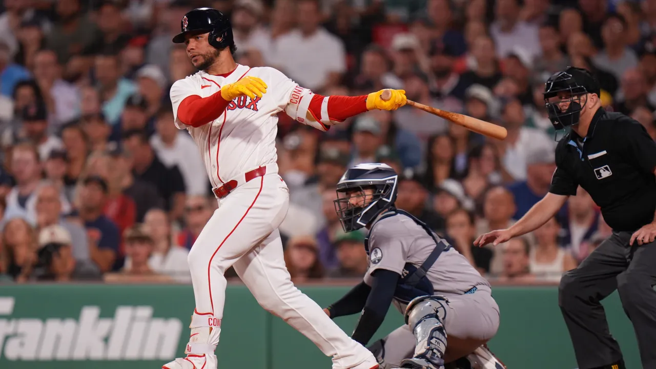 AL wild-card standings, explained: Updated playoff chances and ...