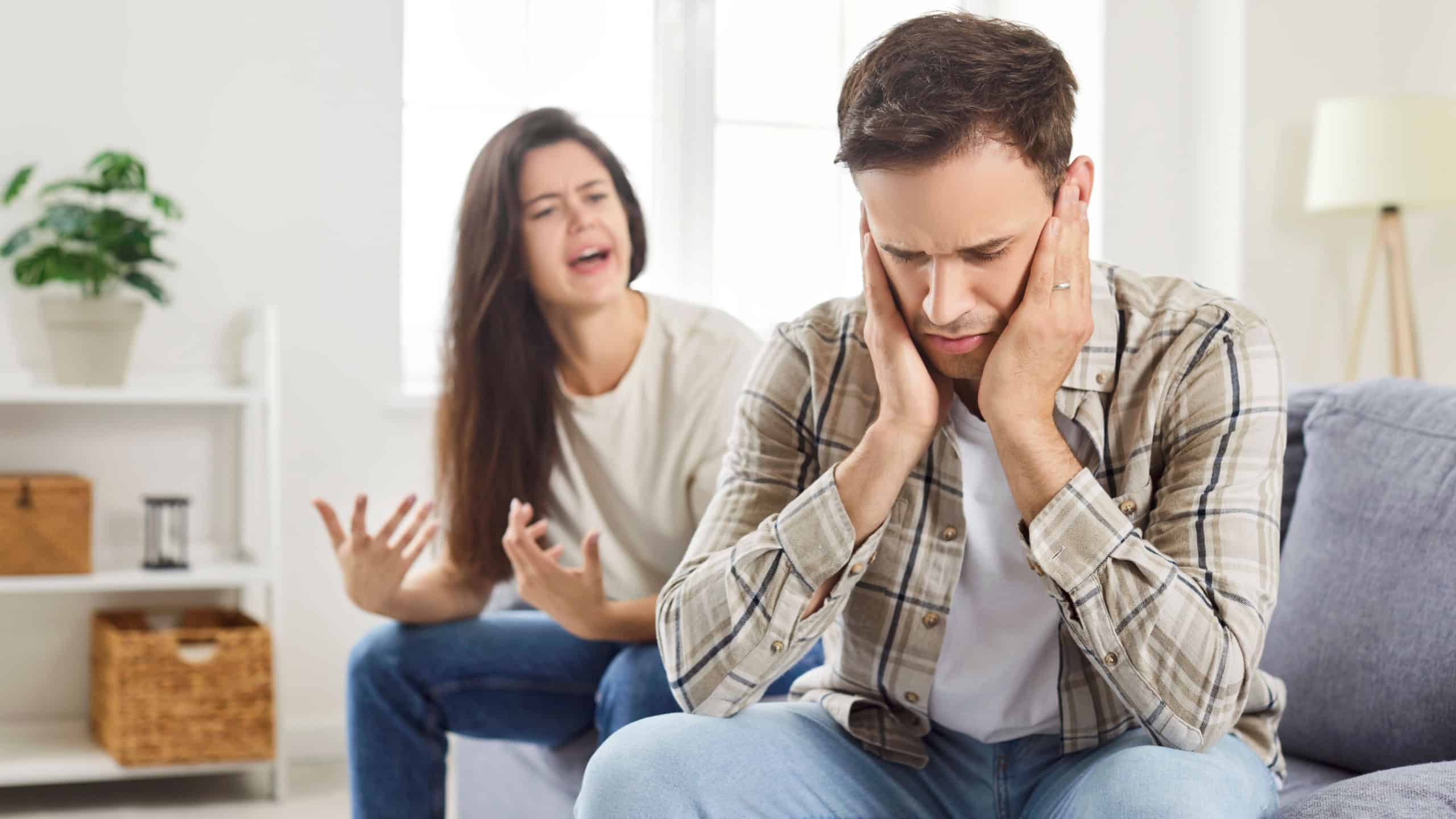 13 surprising things men find unattractive