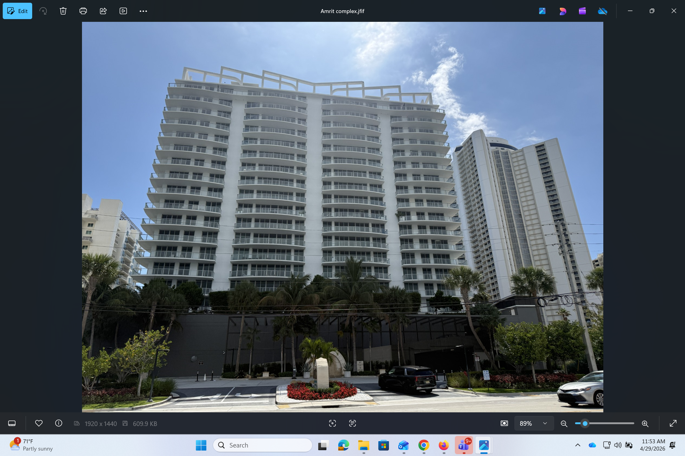 Luxury high-rise owners want hotel units listed as condos | Exclusive