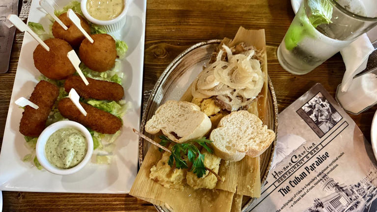 Concord's Havana Carolina celebrates 9 years of Cuban food