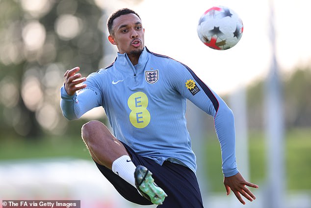 Thomas Tuchel casts doubt on Cole Palmer's desire to play for England ...