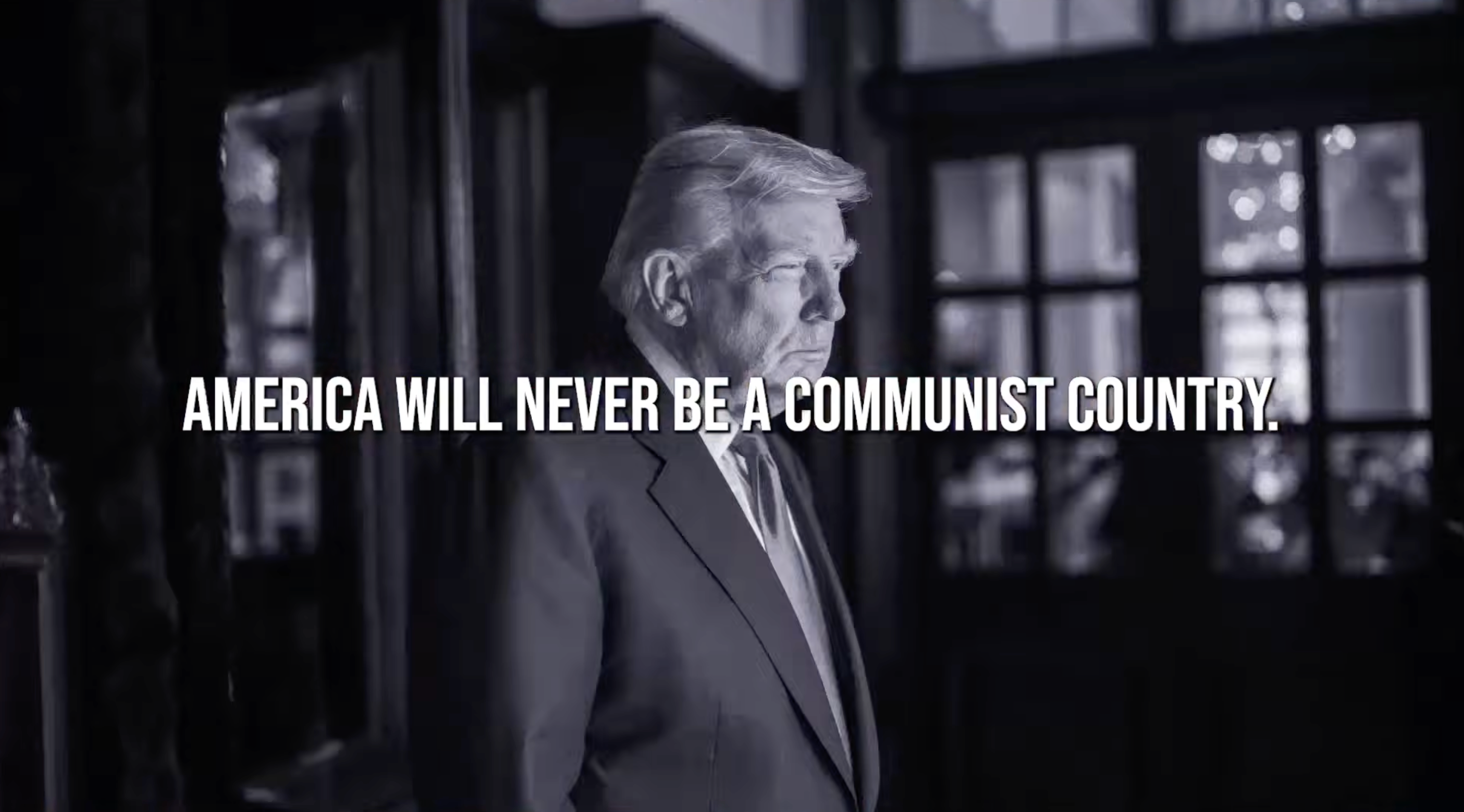 'Love me' artist demands Trump stop using song in taxpayer-funded ad