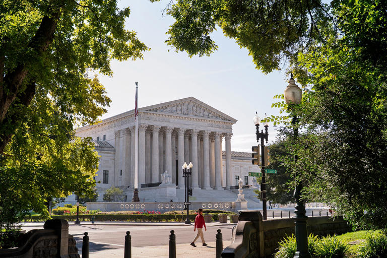 Supreme Court allows Trump administration to use controversial voter ...