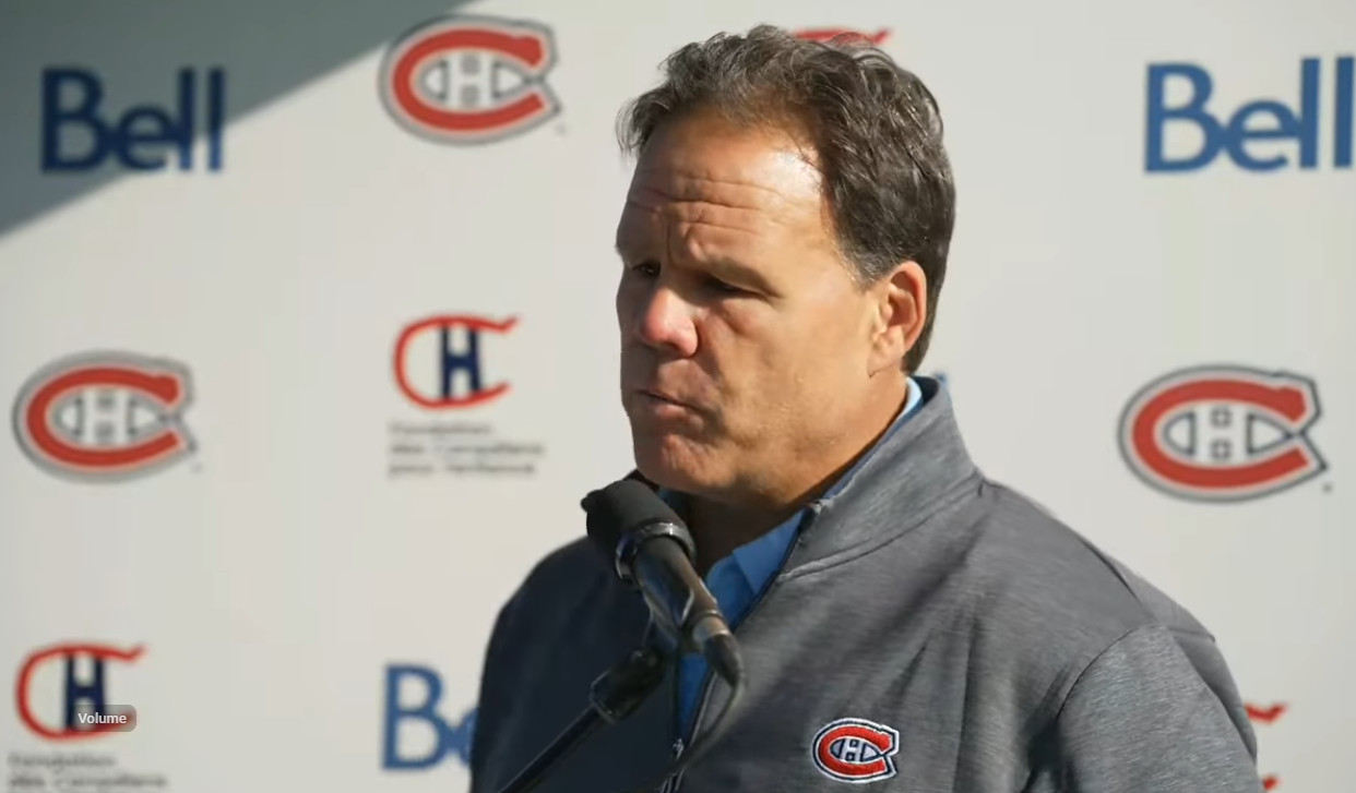 Expansion draft: Jeff Gorton unveils the Canadiens’ plan