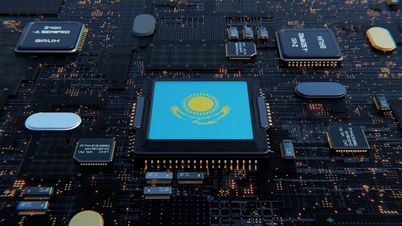 Central Asia’s technology trap