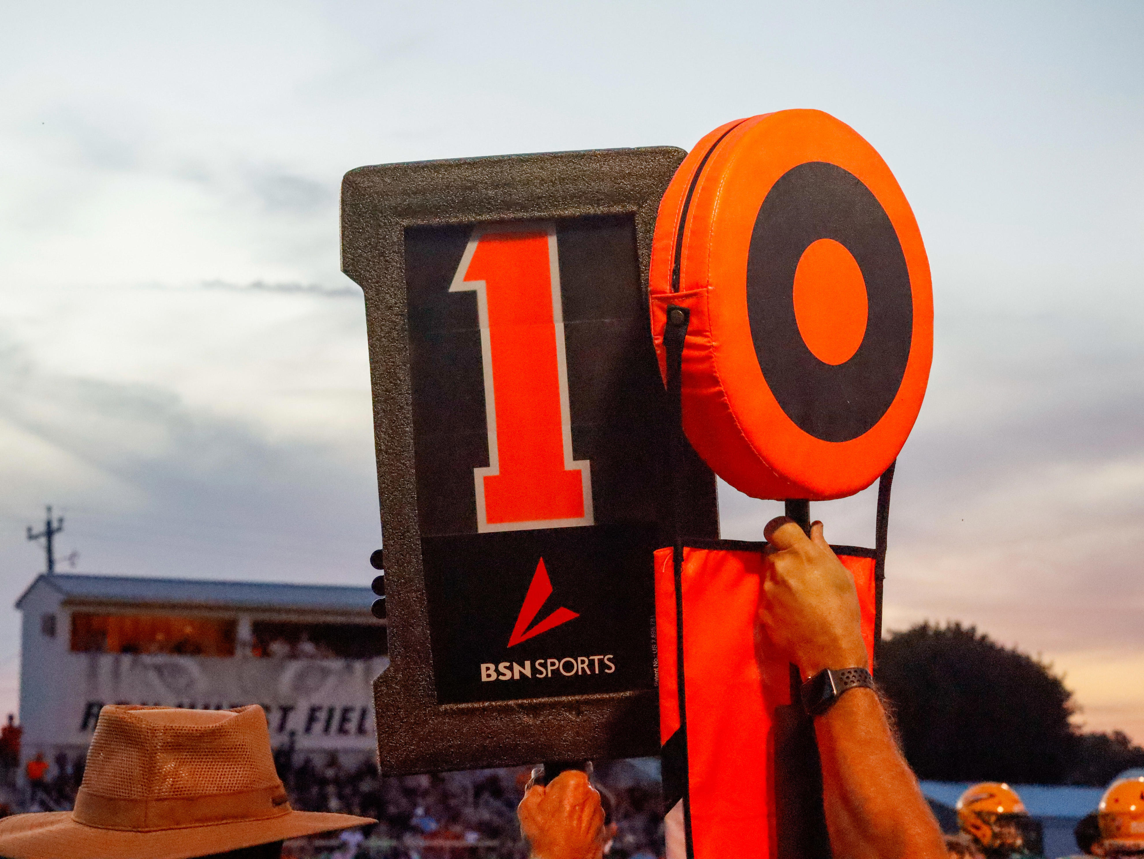 Colorado high school forfeits homecoming football game amid ...