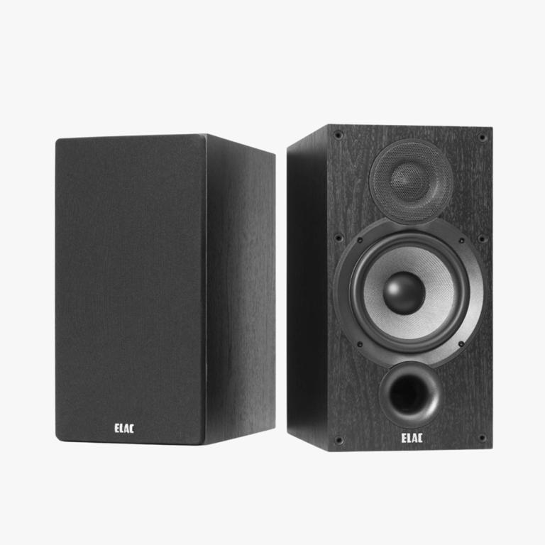 These excellent affordable bookshelf speakers are selling for way below ...