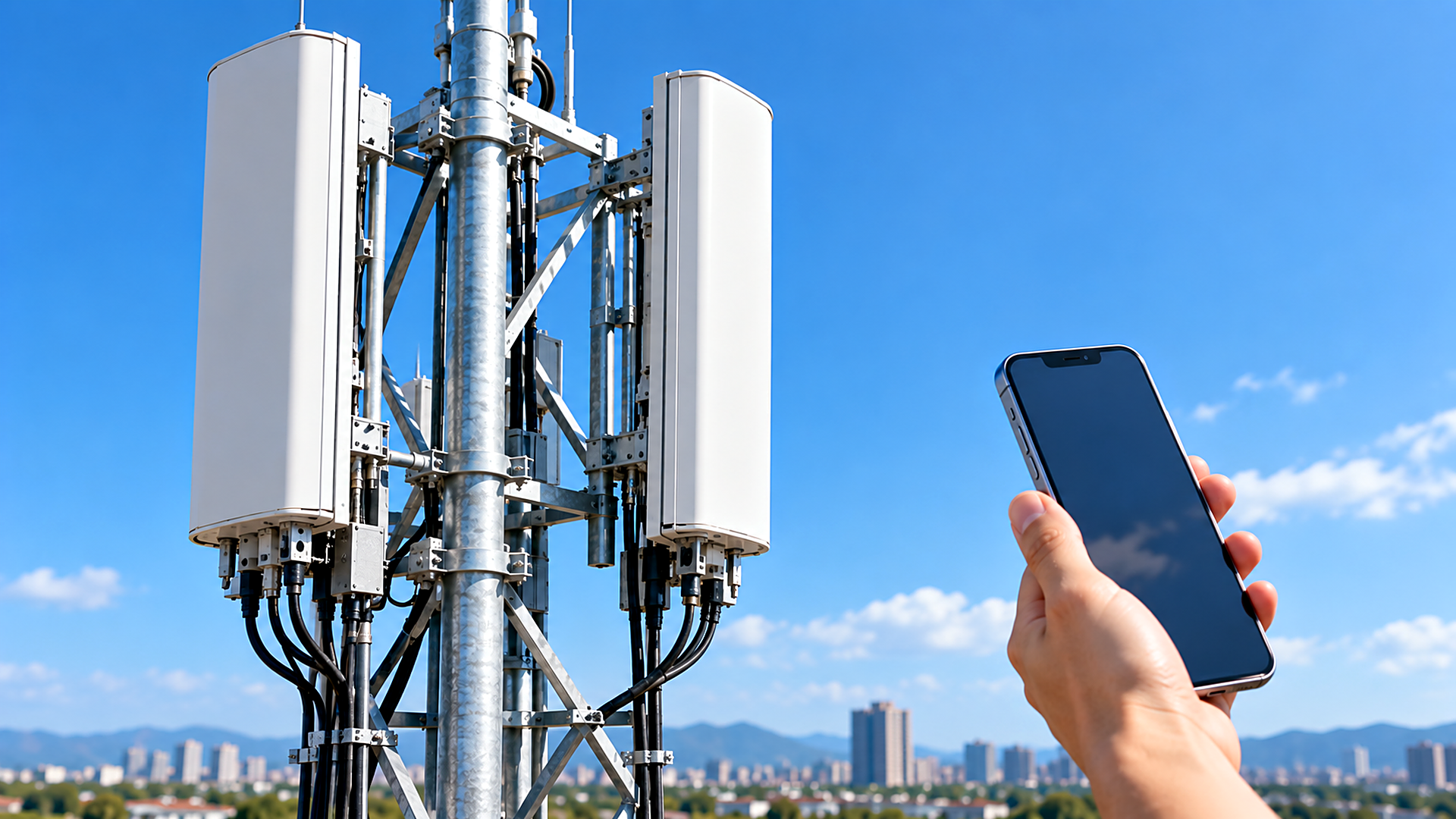 The hidden code that saved wireless communication, MIMO and the space ...