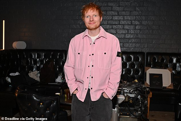 Ed Sheeran cancels Gillette Stadium concerts this weekend