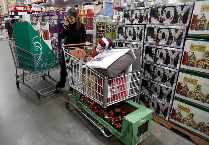 21 secrets Costco’s free sample employees wish you knew