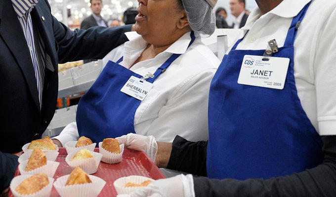 21 secrets Costco’s free sample employees wish you knew