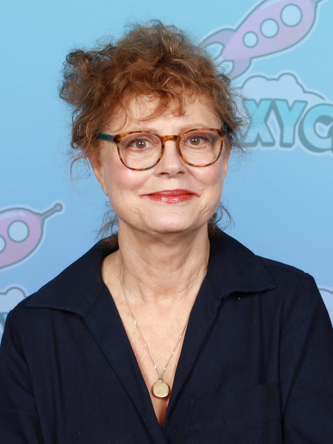 Susan Sarandon, Hannah Einbinder among 100+ arrested at anti-Netanyahu ...