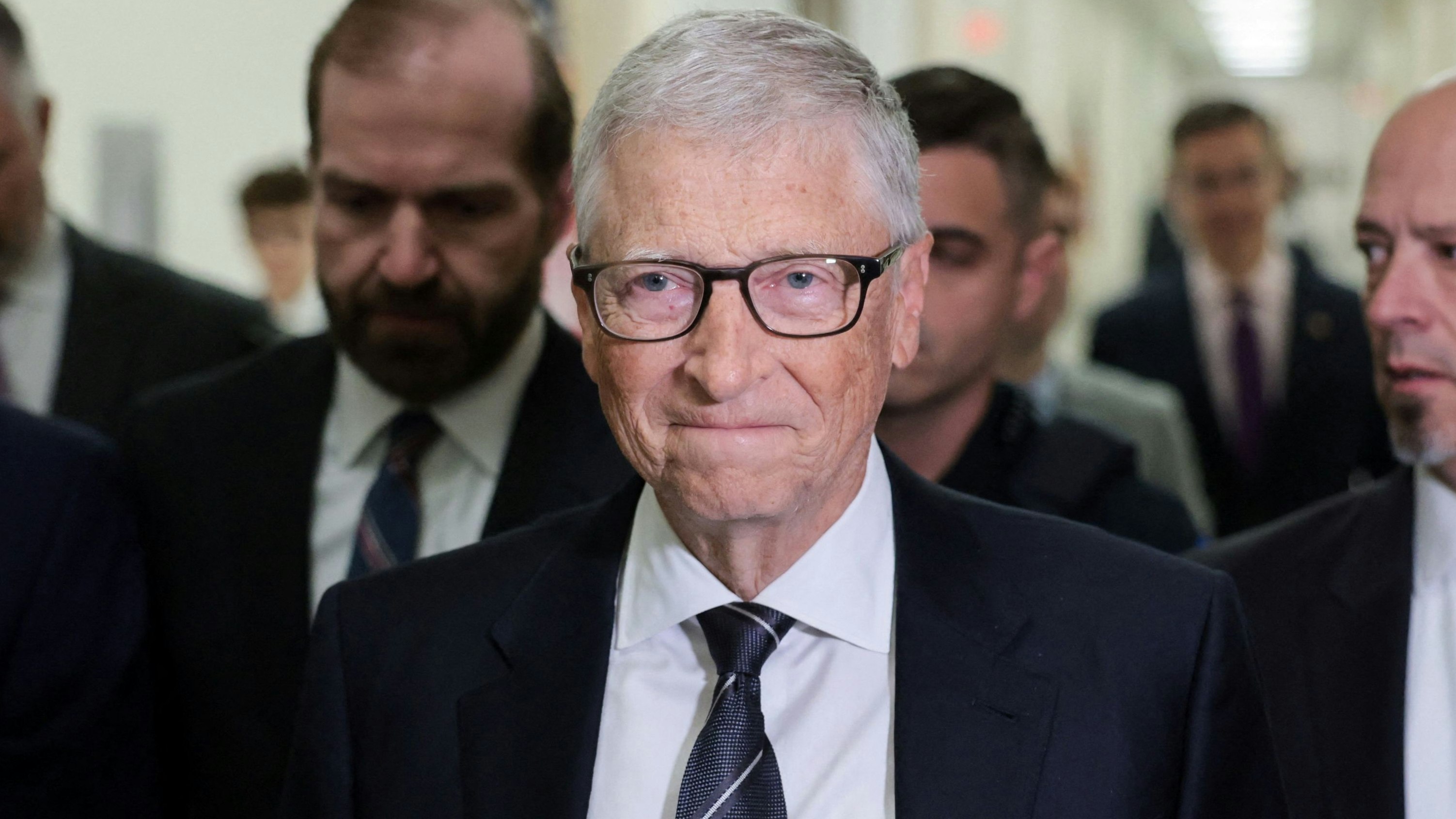 Bill Gates warnt – 