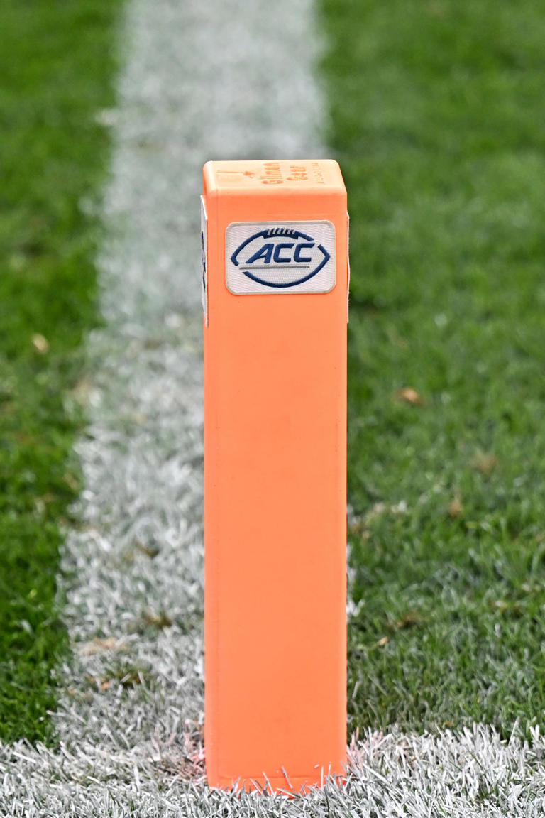 ACC rooting guide: Week 8