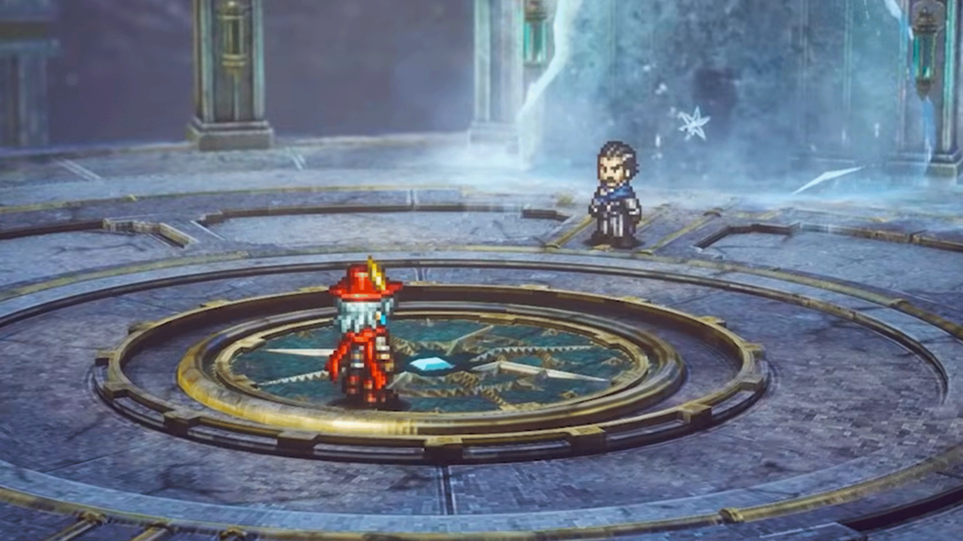 The adventures of Elliot: The millennium tales - Official accolades trailer