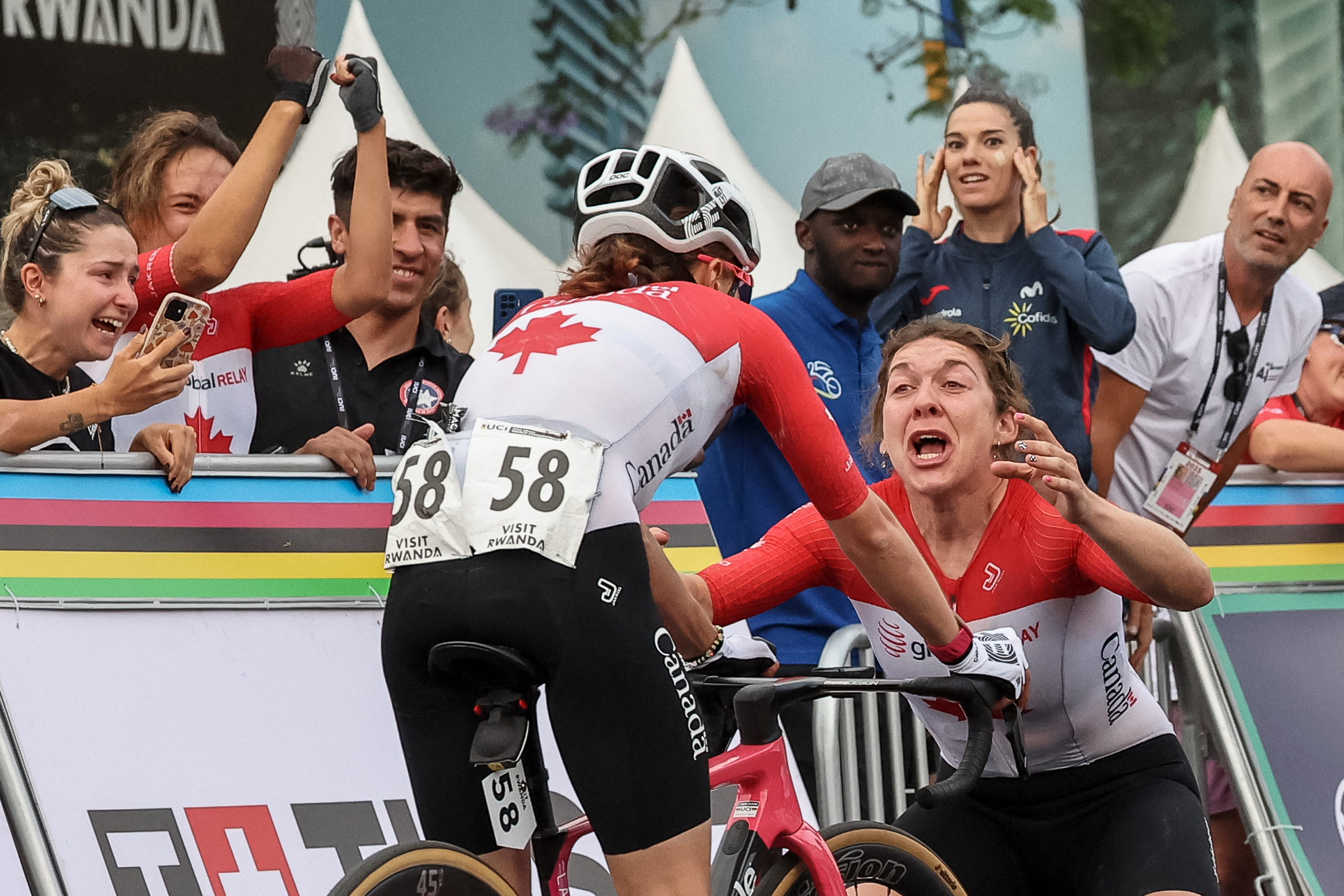 UCI Road World Championships: Weekend guide for Montreal spectators