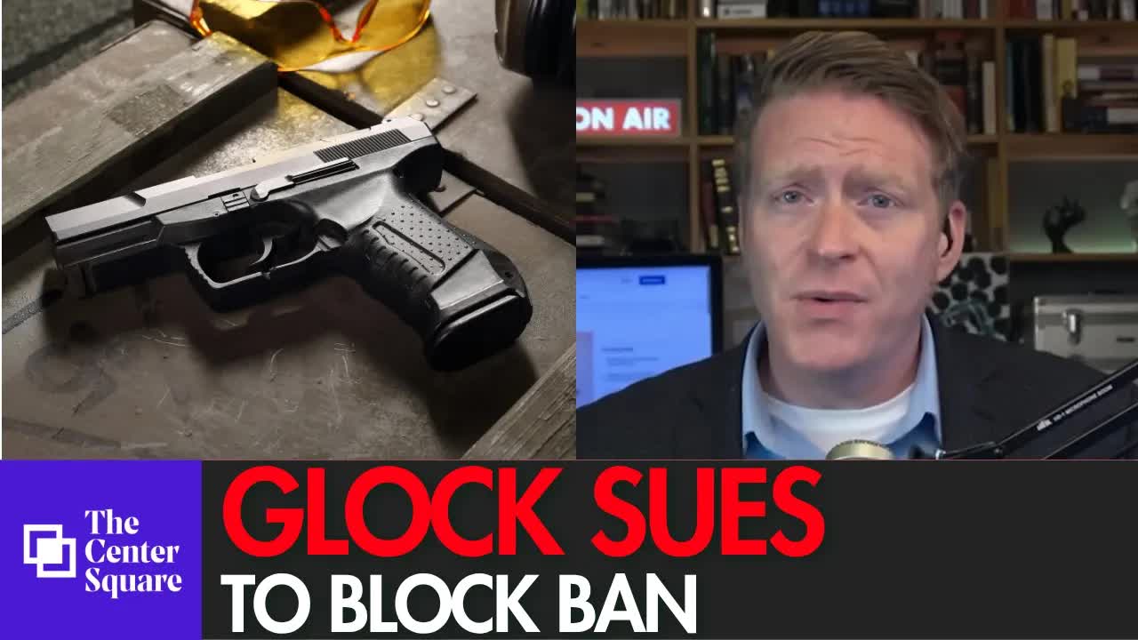 Four states ban Glock-pattern pistols + Illinois wants makers to pay ...