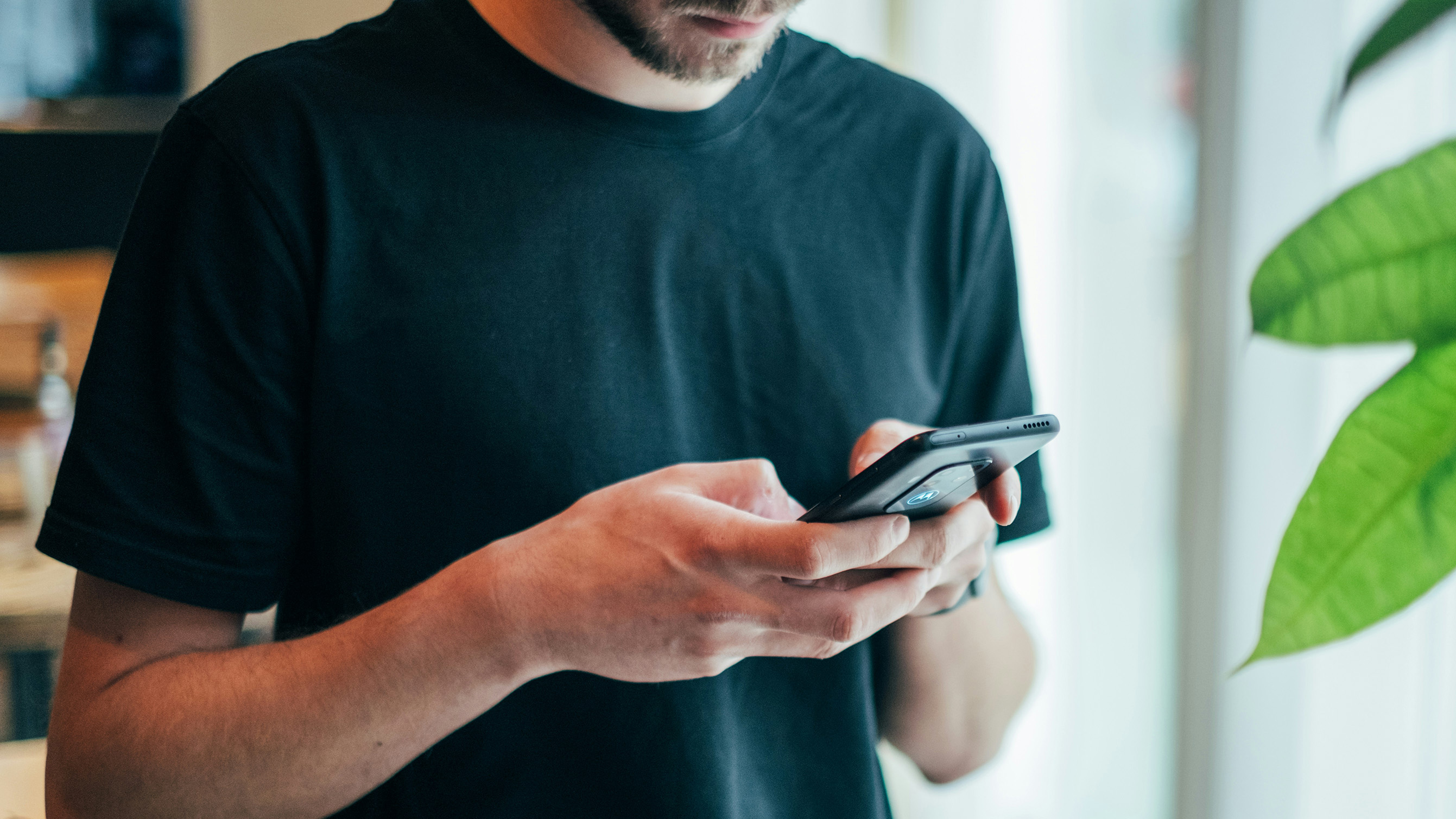 Van 7 naar 3 uur schermtijd dankzij één simpele truc: dit is Tap Out