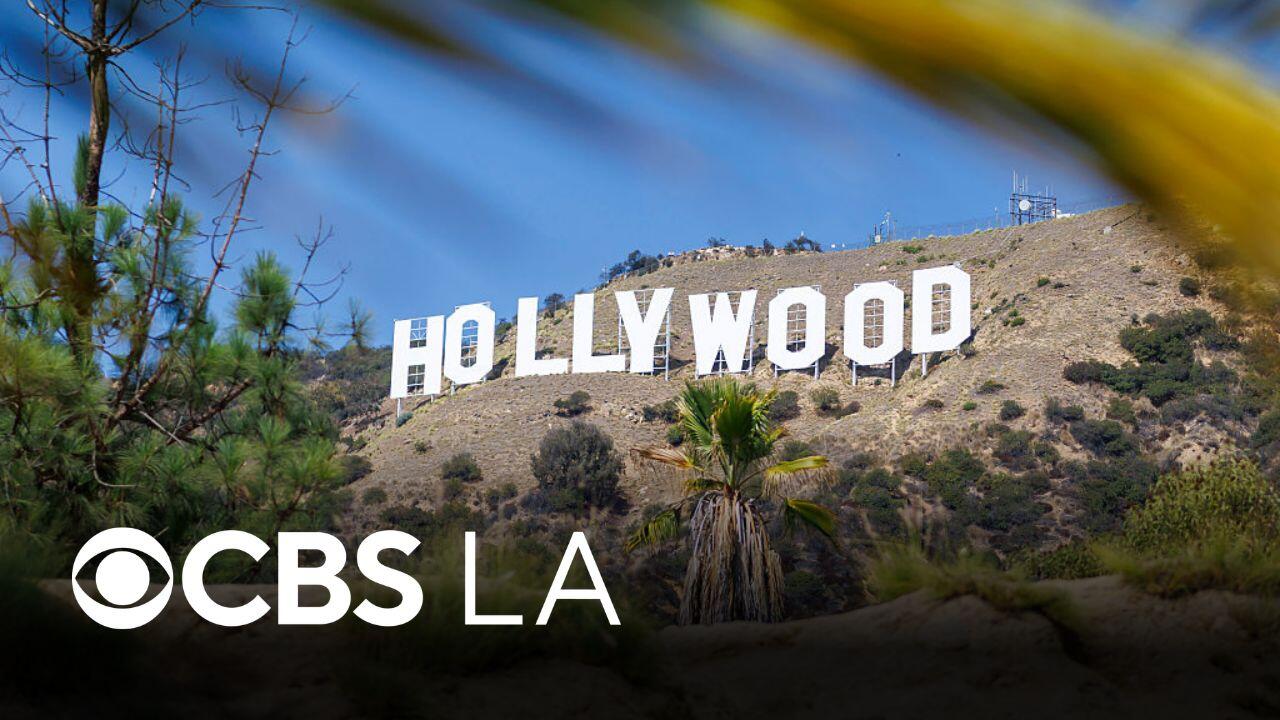 Rep. Laura Friedman discusses the federal film incentive bill to combat ...