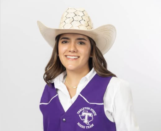 Tarleton State University rodeo athlete Alejandra Franco dies after ...