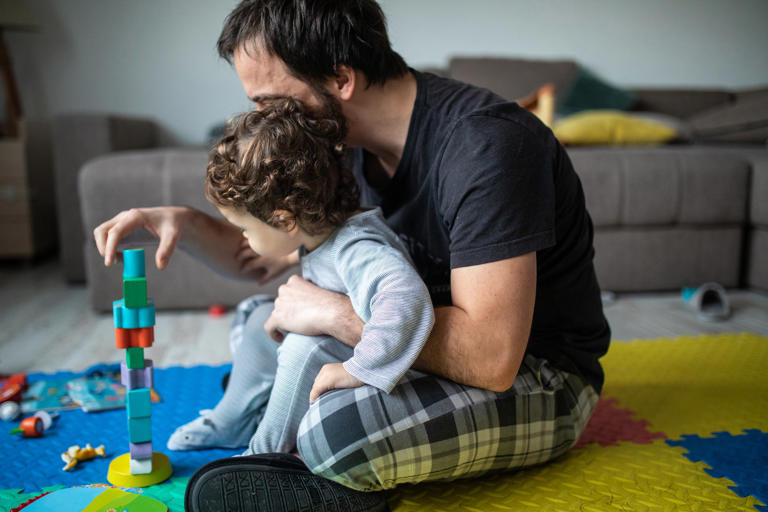 Divorced men reveal the hardest parts of divorce that no one talks about