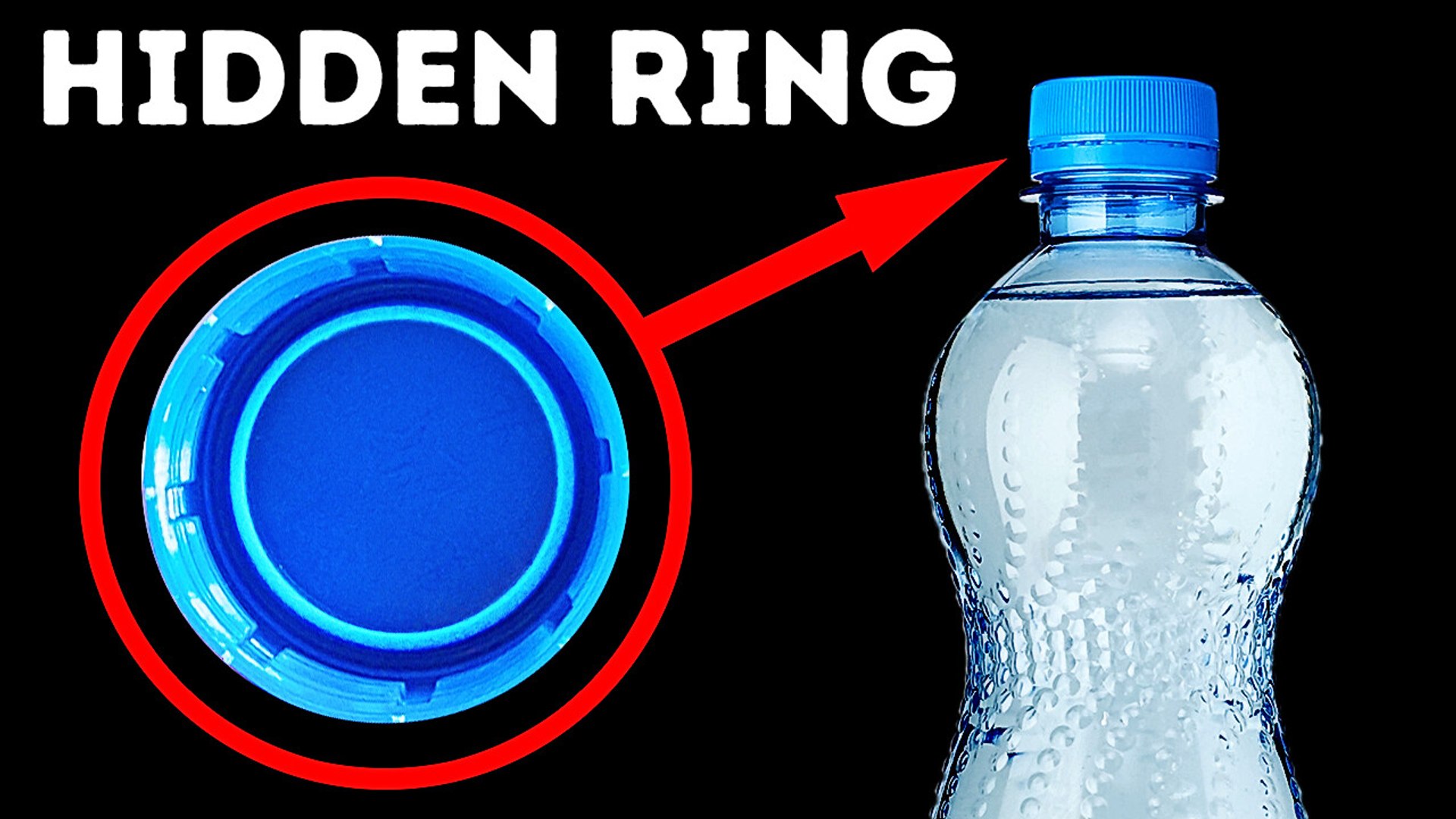Hidden purposes on objects aren't as simple as they seem