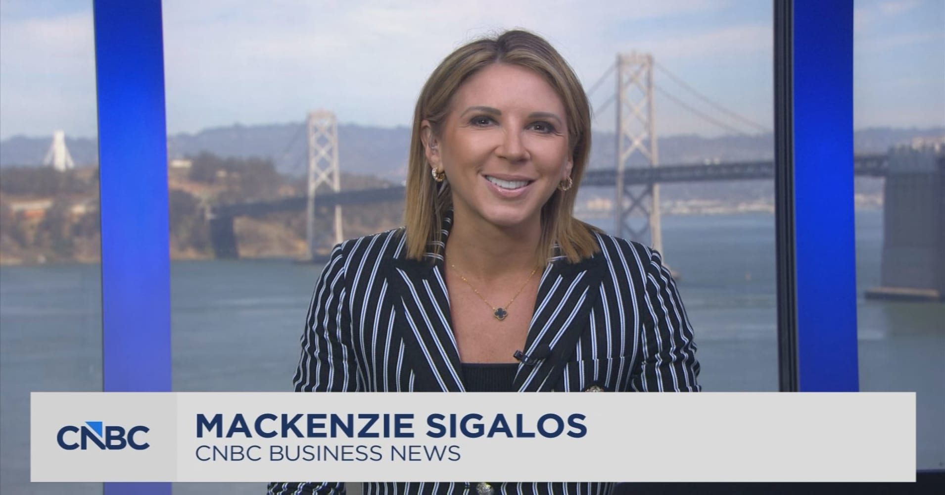 CNBC Markets Now: September 25, 2026