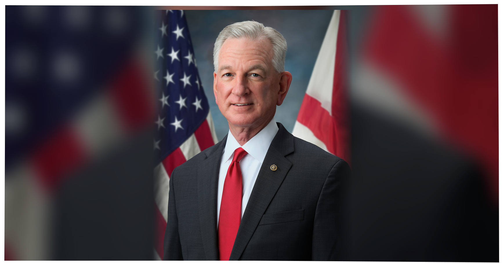 Tuberville bill would end visa lottery, cut family green cards, add ...