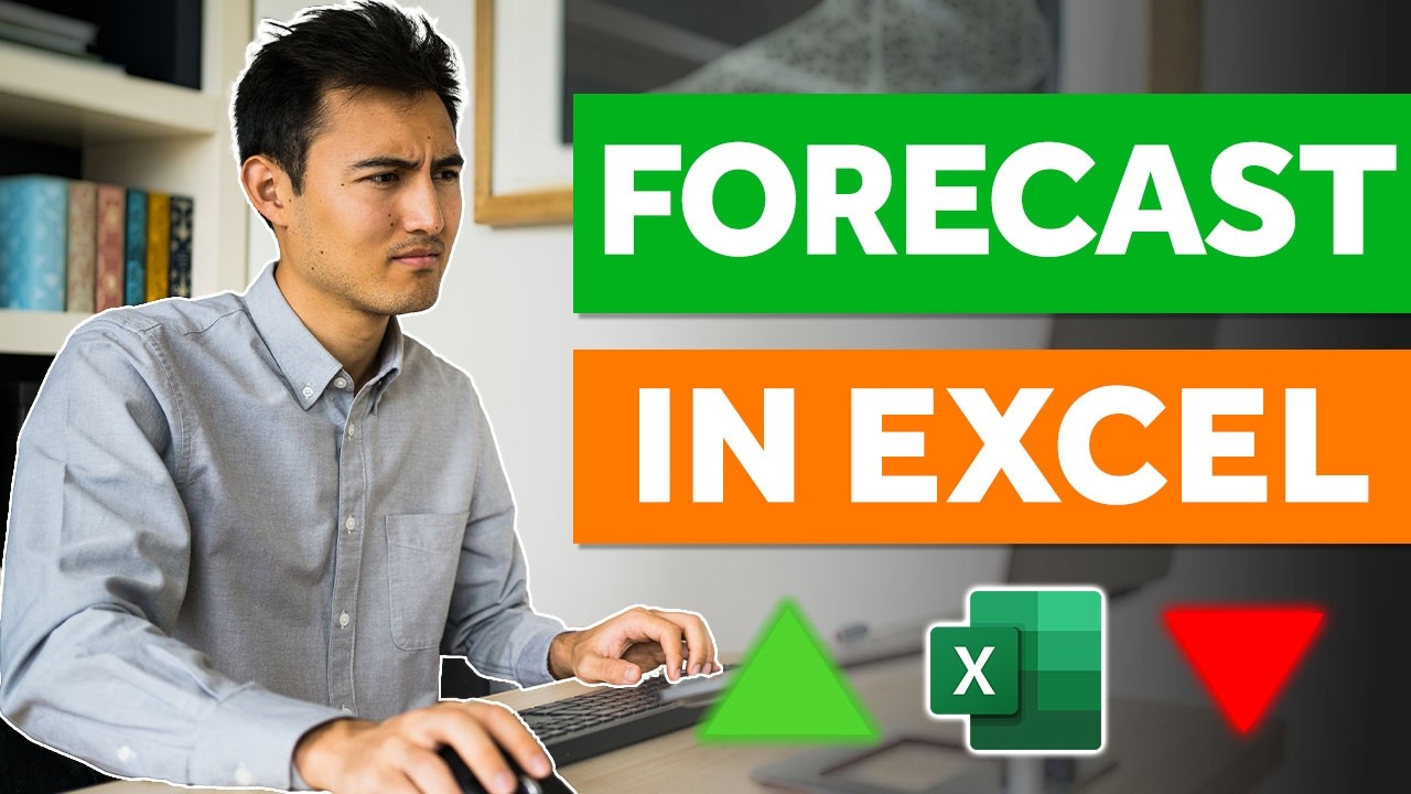 Forecasting in Excel: Must-know for any analyst
