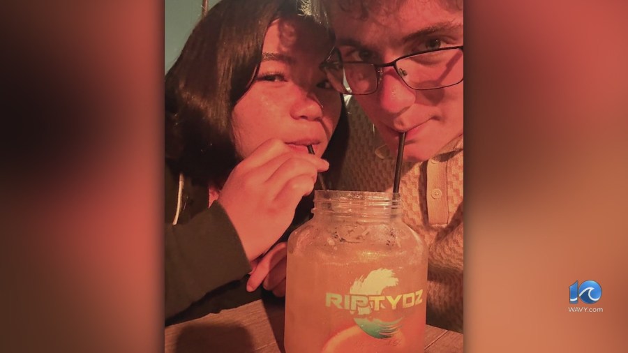 Roanoke couple invites OBX community to wedding after receiving help ...