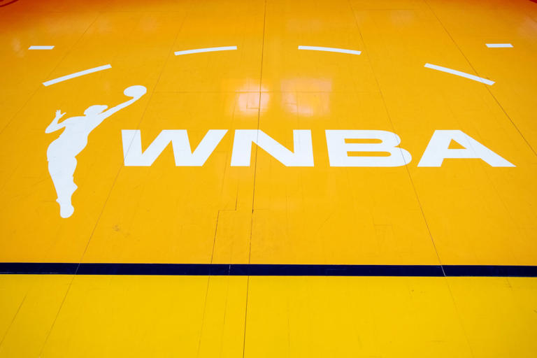 Former Deloitte executive launches $350M plan for new WNBA team