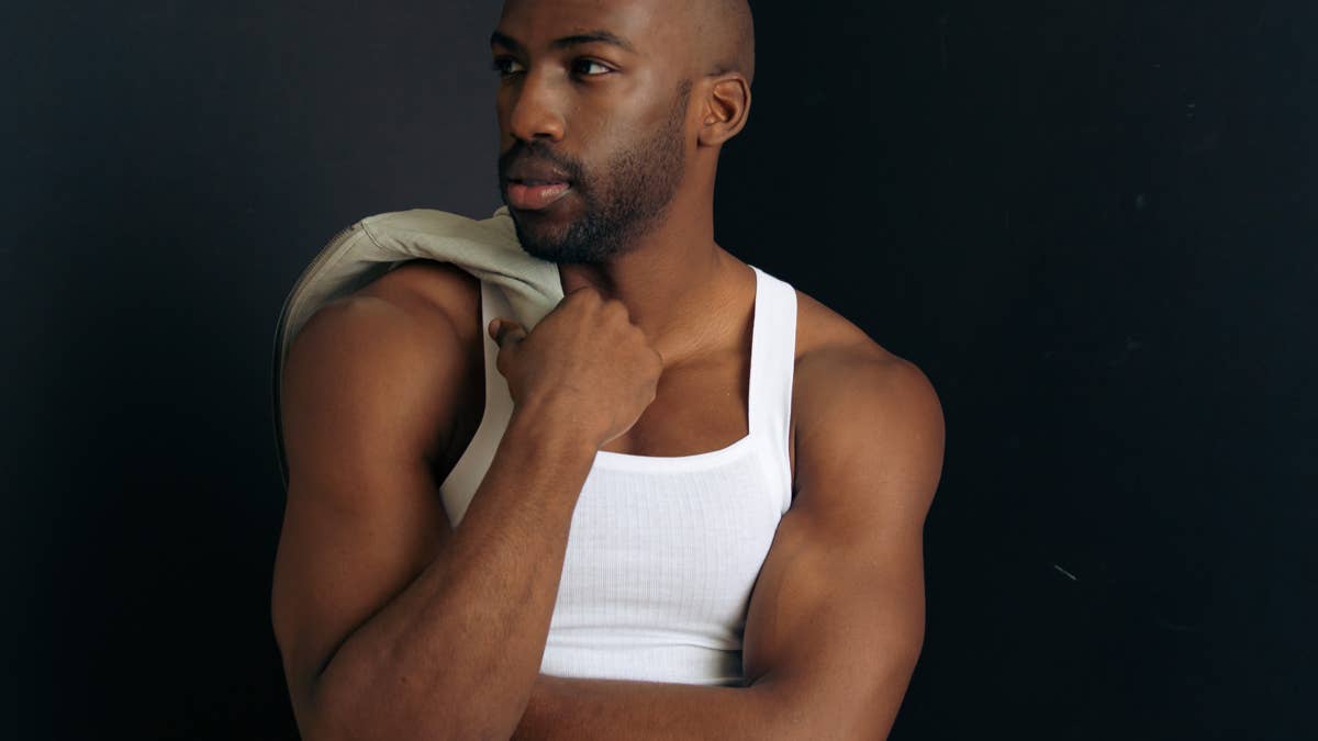 Xavier Prather's routine doctor's visit uncovered a genetic heart ...