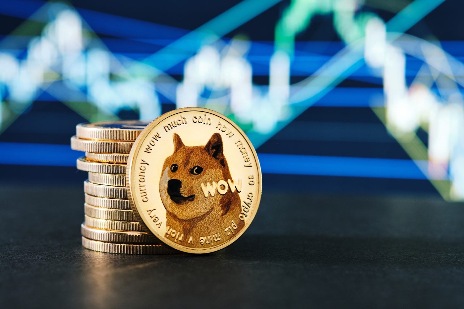 We asked Grok where Dogecoin ends October after whales spent $110 million