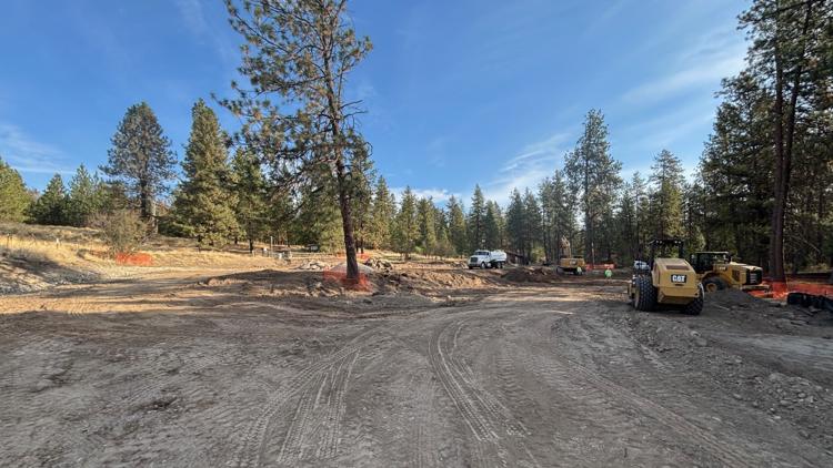 Camp Sekani reopening Saturday as restoration continues after Upriver Fire