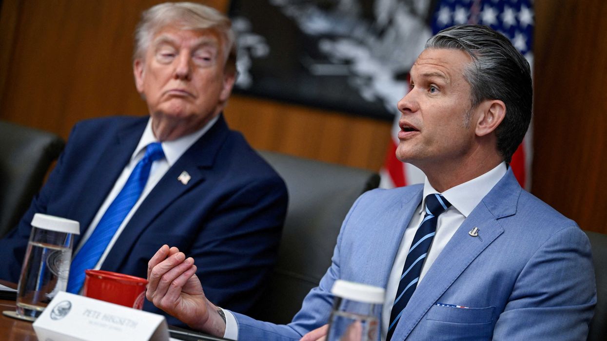 Ex-Trump assistant orders network to cut from this segment after ...