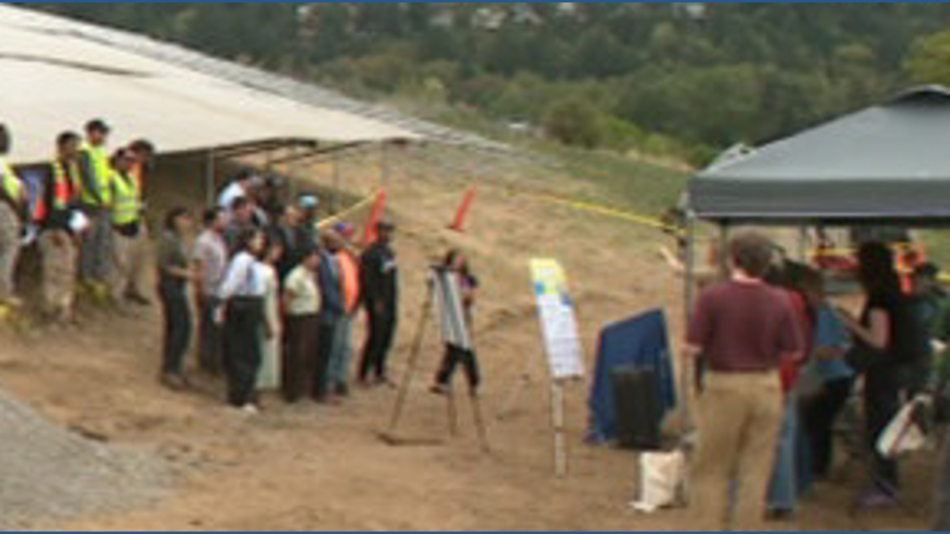 Local nonprofits turn former Portland landfill into solar array and ...