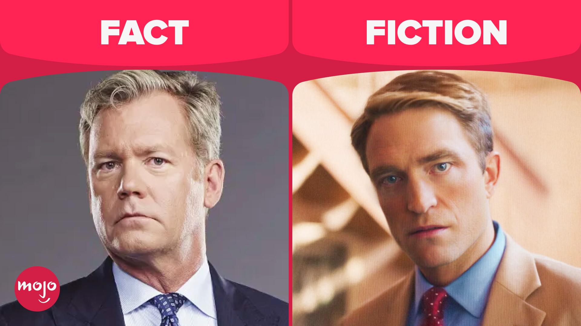 Top 10 things primetime gets factually right & wrong