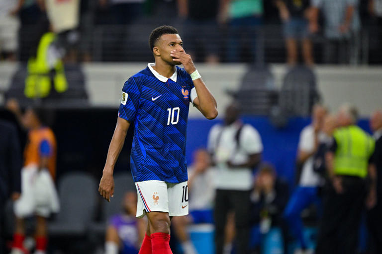 What happened to Kylian Mbappe? Latest injury update on Real Madrid star