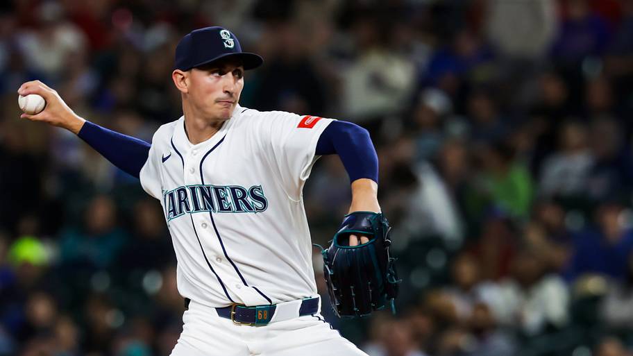 Mariners’ starting rotation regression will complicate their search for ...