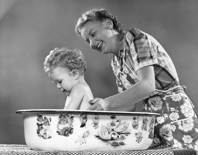 Vintage baby names are taking over 2026 — can you guess which ones?