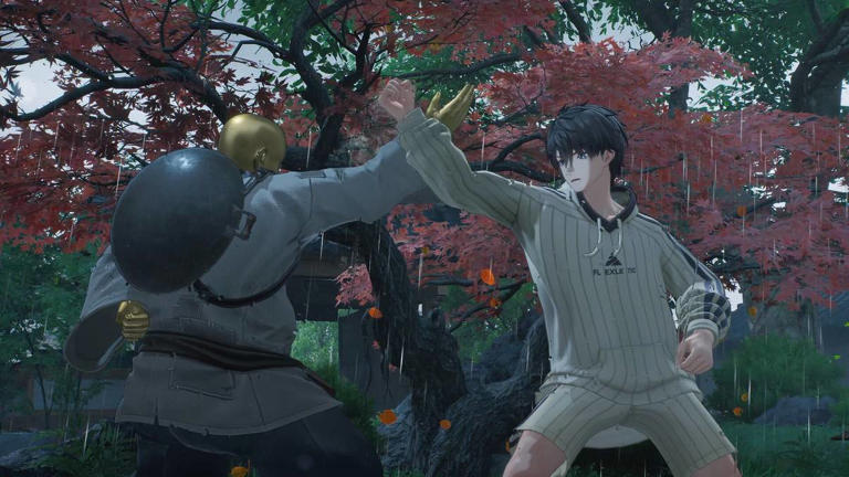 Ananta release date, platforms and GTA 6 rival label given to free game