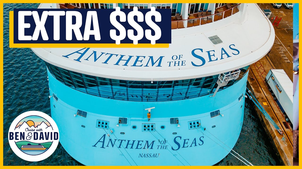 The best things to do on Royal Caribbean