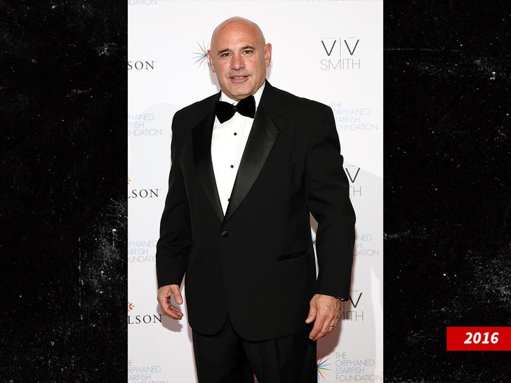 Steelers co-owner Robert Citrone wants to stop alleged baby mama from ...