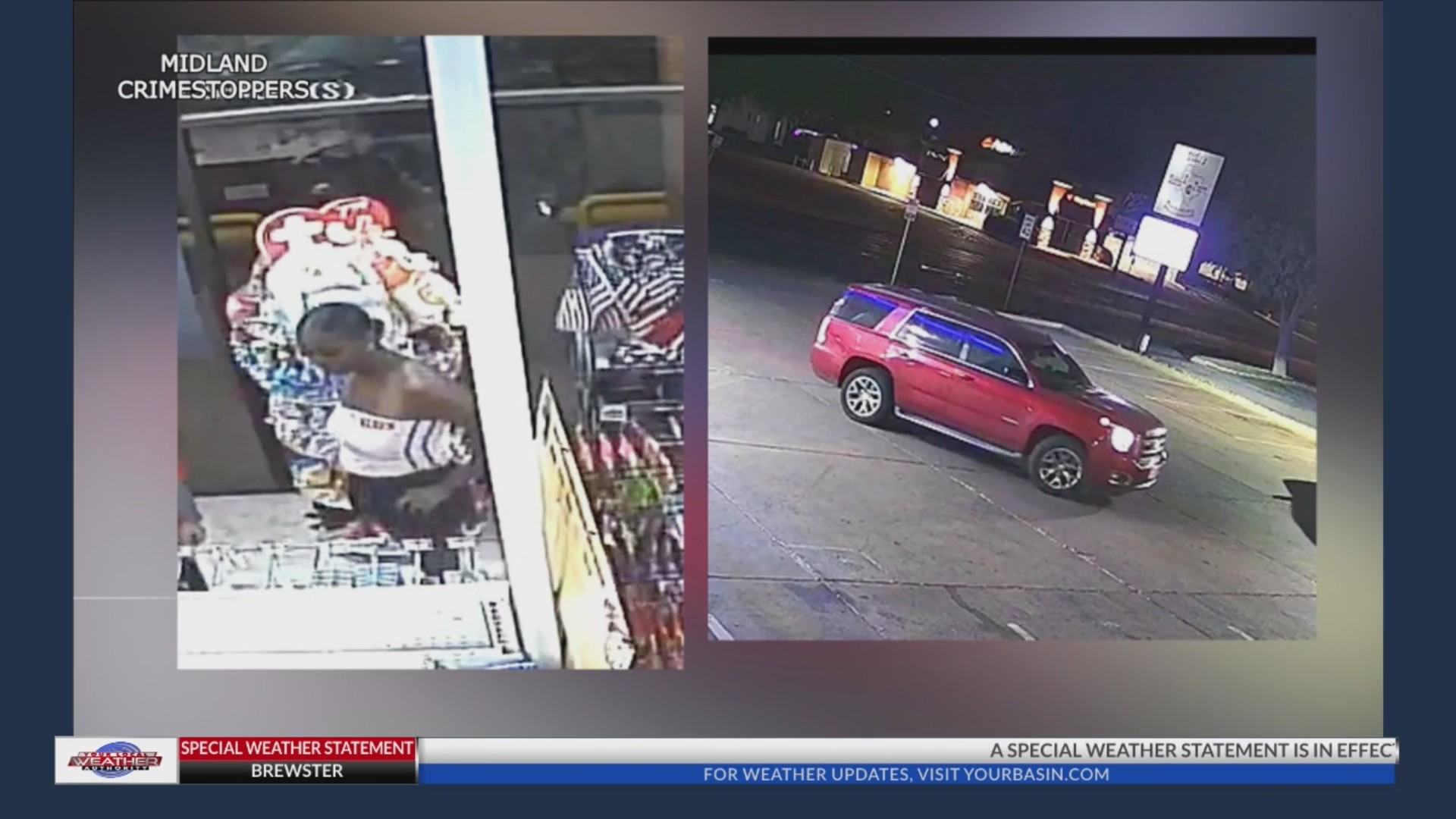 Midland police seek help identifying female suspect in aggravated ...